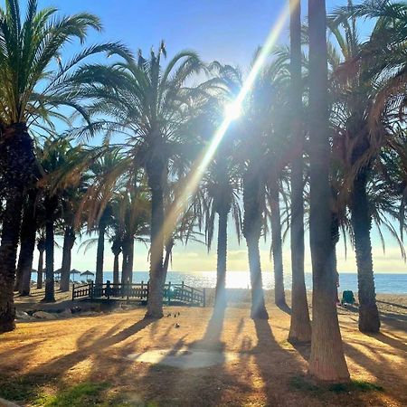 Vera Holydays Torremolinos Exterior photo