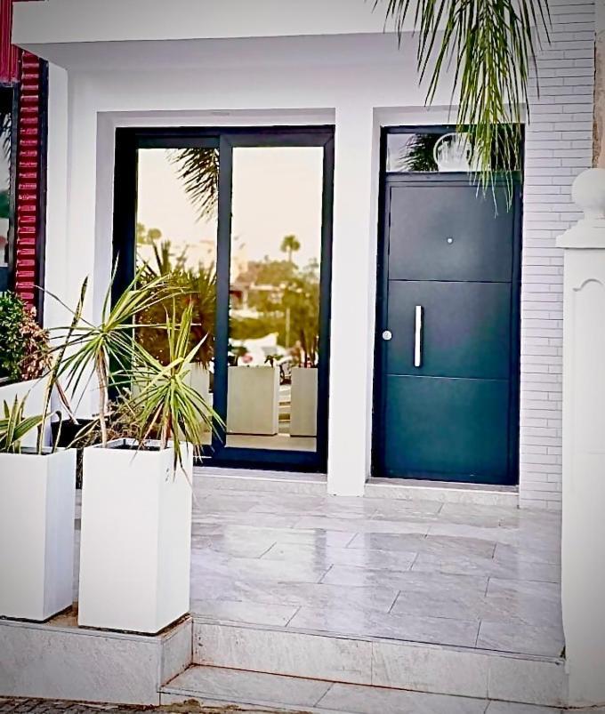 Vera Holydays Torremolinos Exterior photo